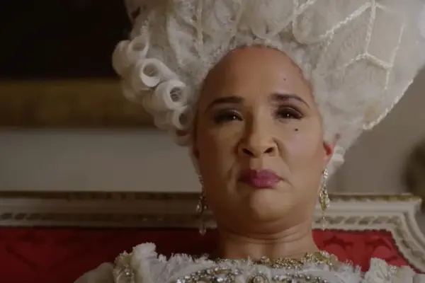 bridgerton 4 seconda parte — IT news