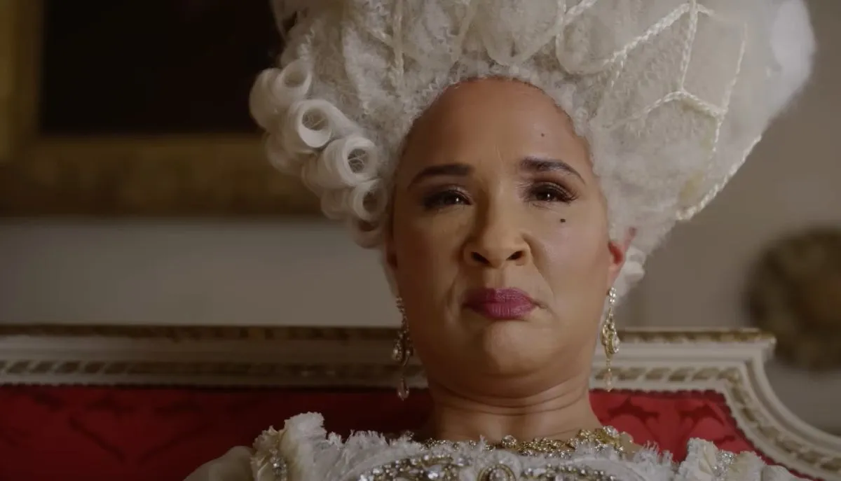 bridgerton 4 seconda parte — IT news