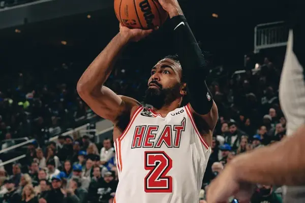 bucks - heat — IT news