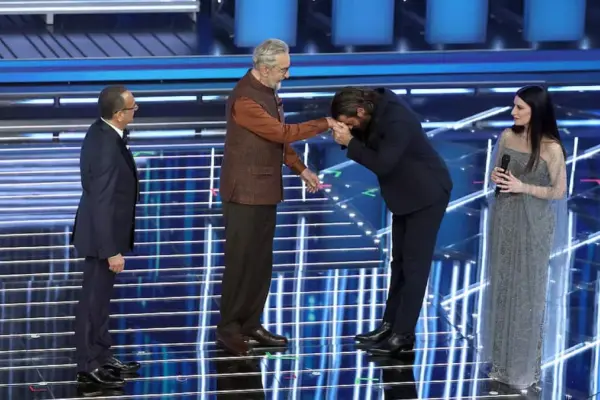 buon martedì 24 febbraio 2026 — IT news