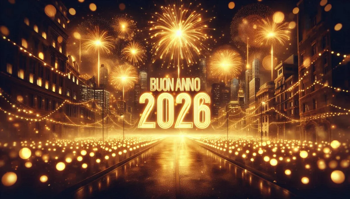 buon martedì 24 febbraio 2026 — IT news