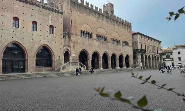 buongiorno 23 febbraio 2026 — IT news