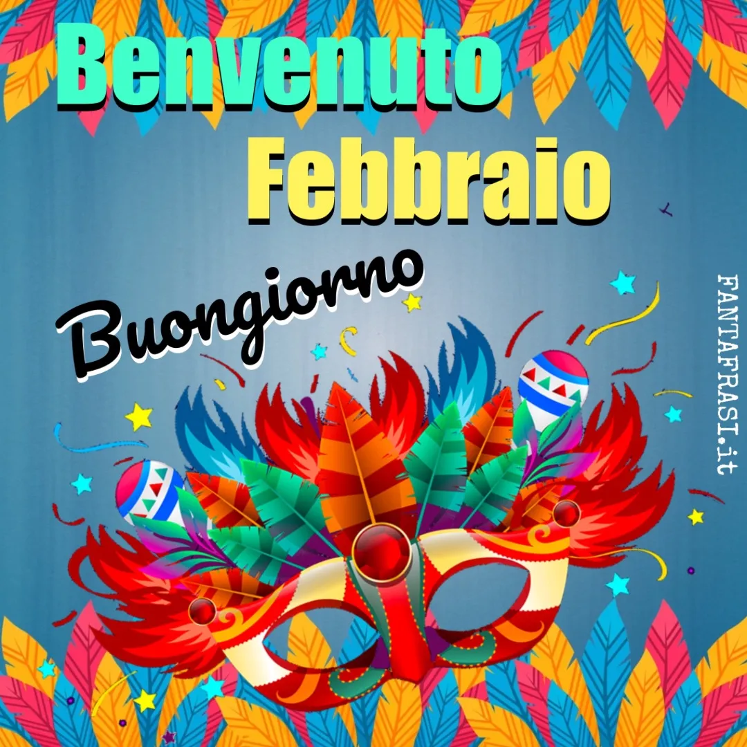 buongiorno 24 febbraio 2026 — IT news