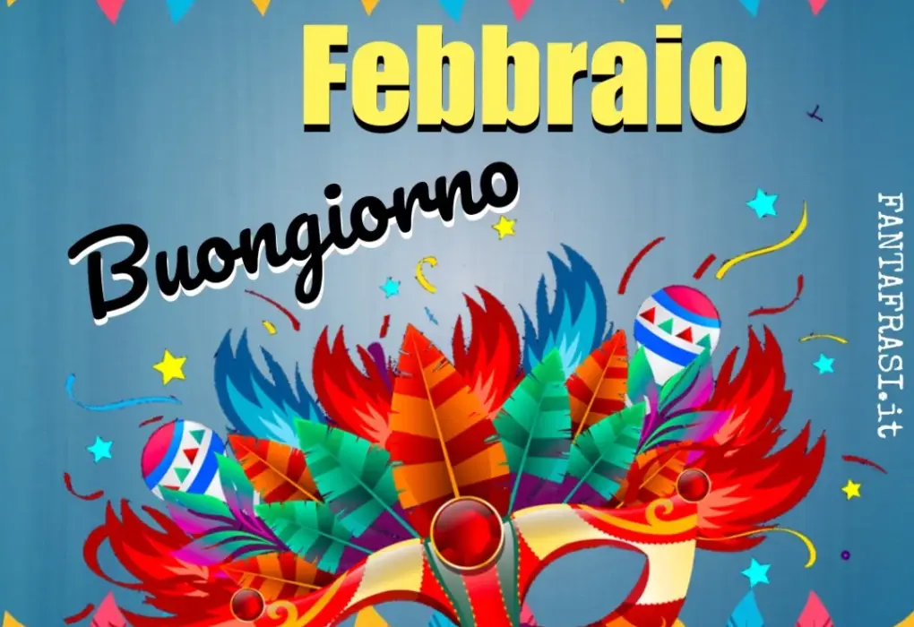 buongiorno 26 febbraio 2026 — IT news