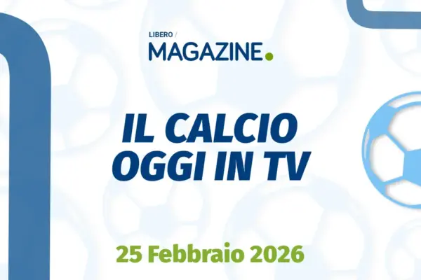 calcio oggi — IT news