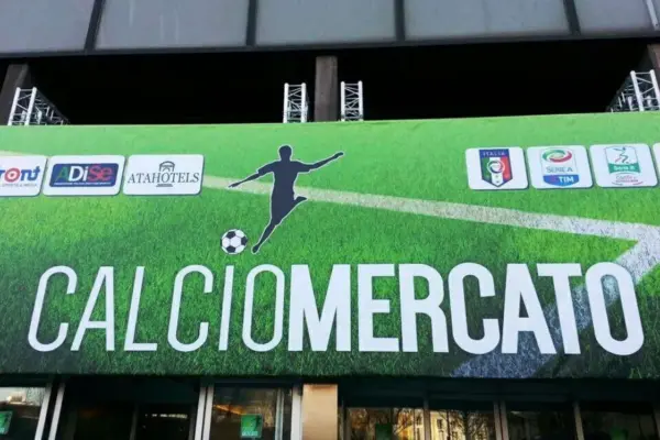 calciomercato — IT news