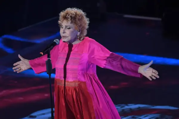 camilla ardenzi — IT news