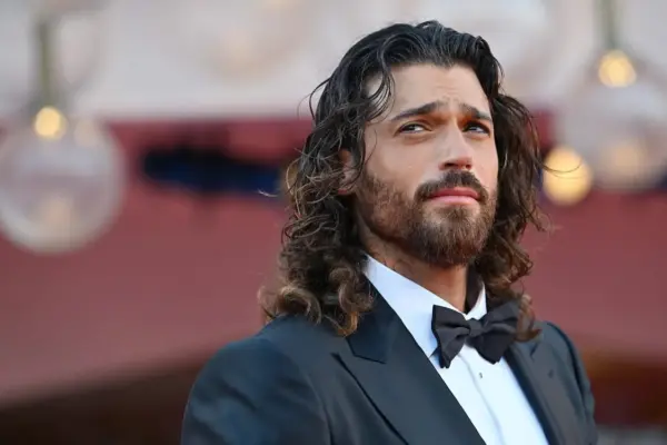 can yaman droga arrestato — IT news