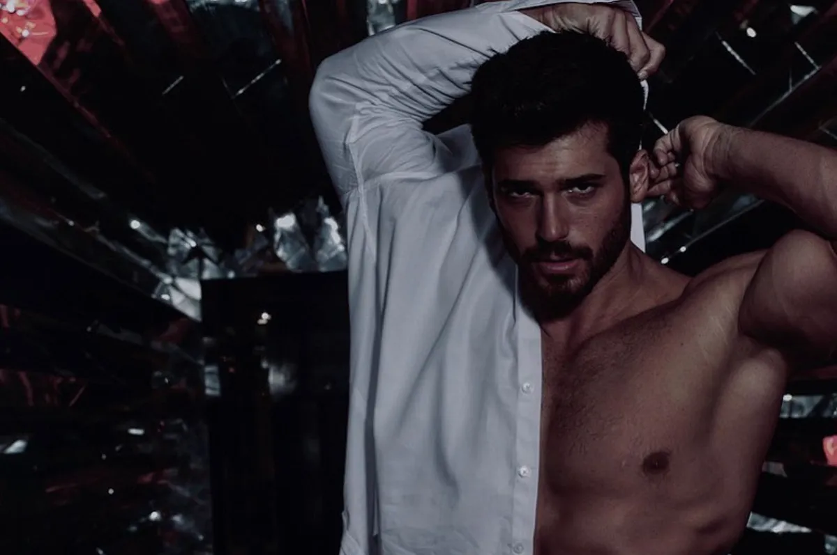 can yaman sanremo — IT news