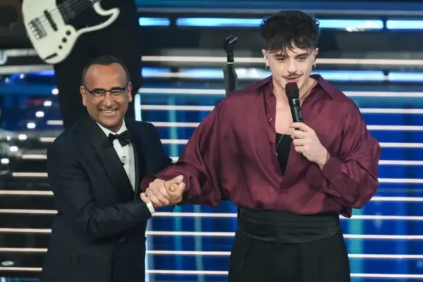 canale sanremo — IT news