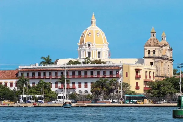 cartagena — IT news