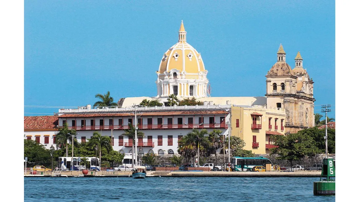 cartagena — IT news