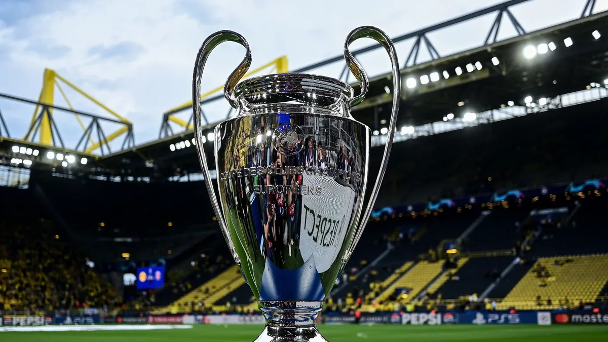 champions league classifica — IT news