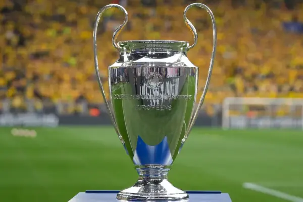 champions league — IT news