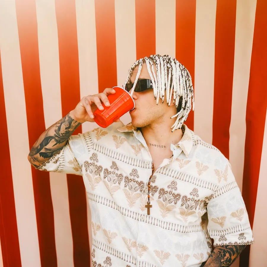 chi è samurai jay — IT news