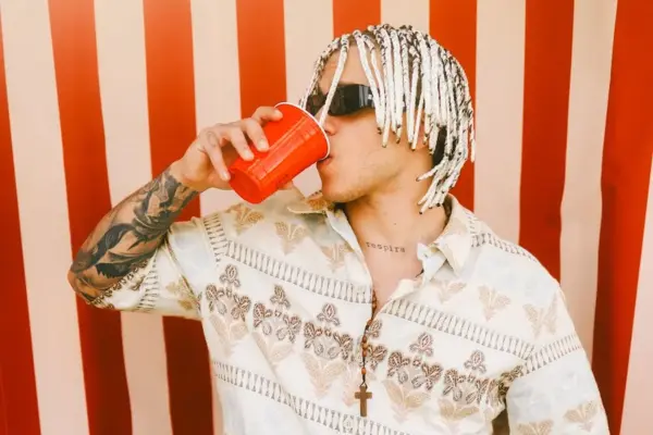 chi è samurai jay — IT news