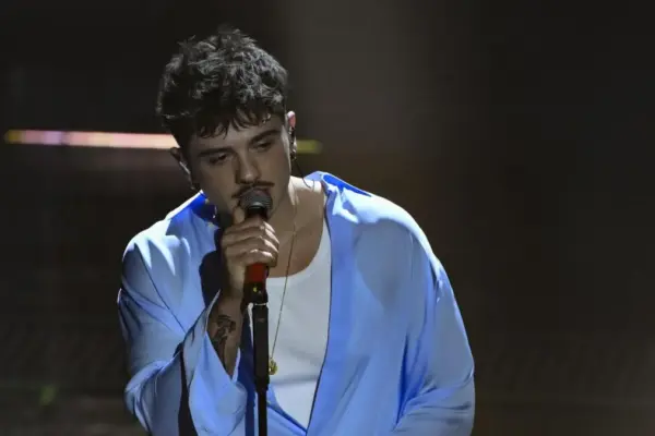 chi ha vinto sanremo 2025 — IT news