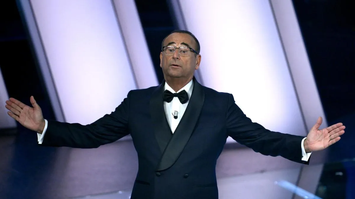 classifica sanremo 2026 — IT news