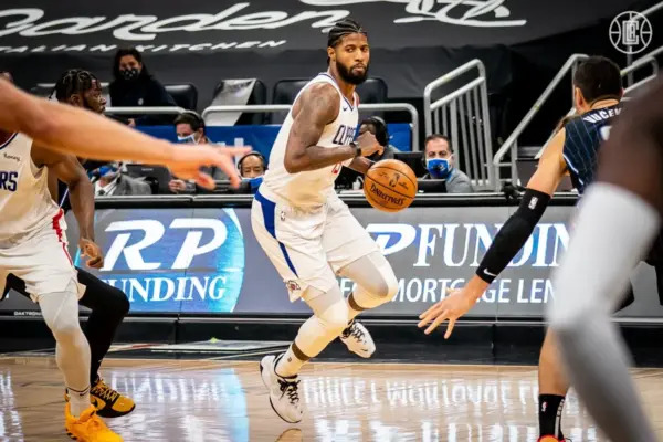 clippers - magic — IT news