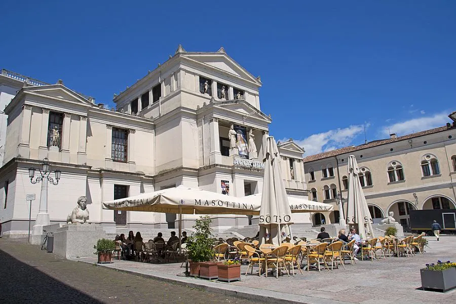 conegliano — IT news