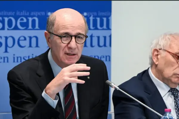 corrado passera — IT news