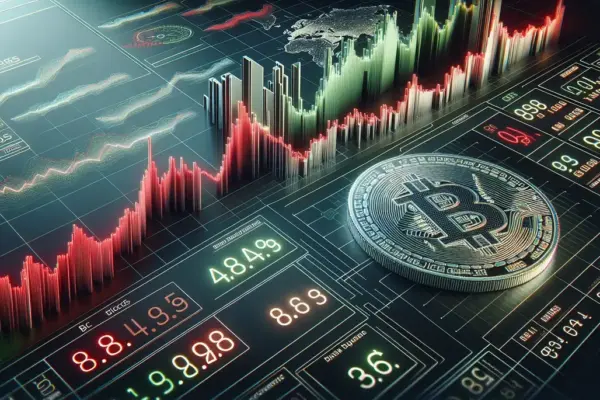 cryptocurrency trading — IT news