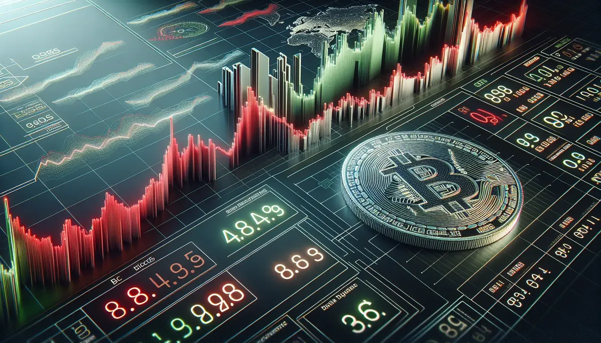 cryptocurrency trading — IT news