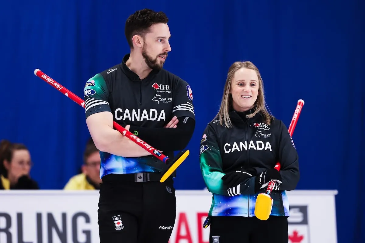 curling paralimpico — IT news