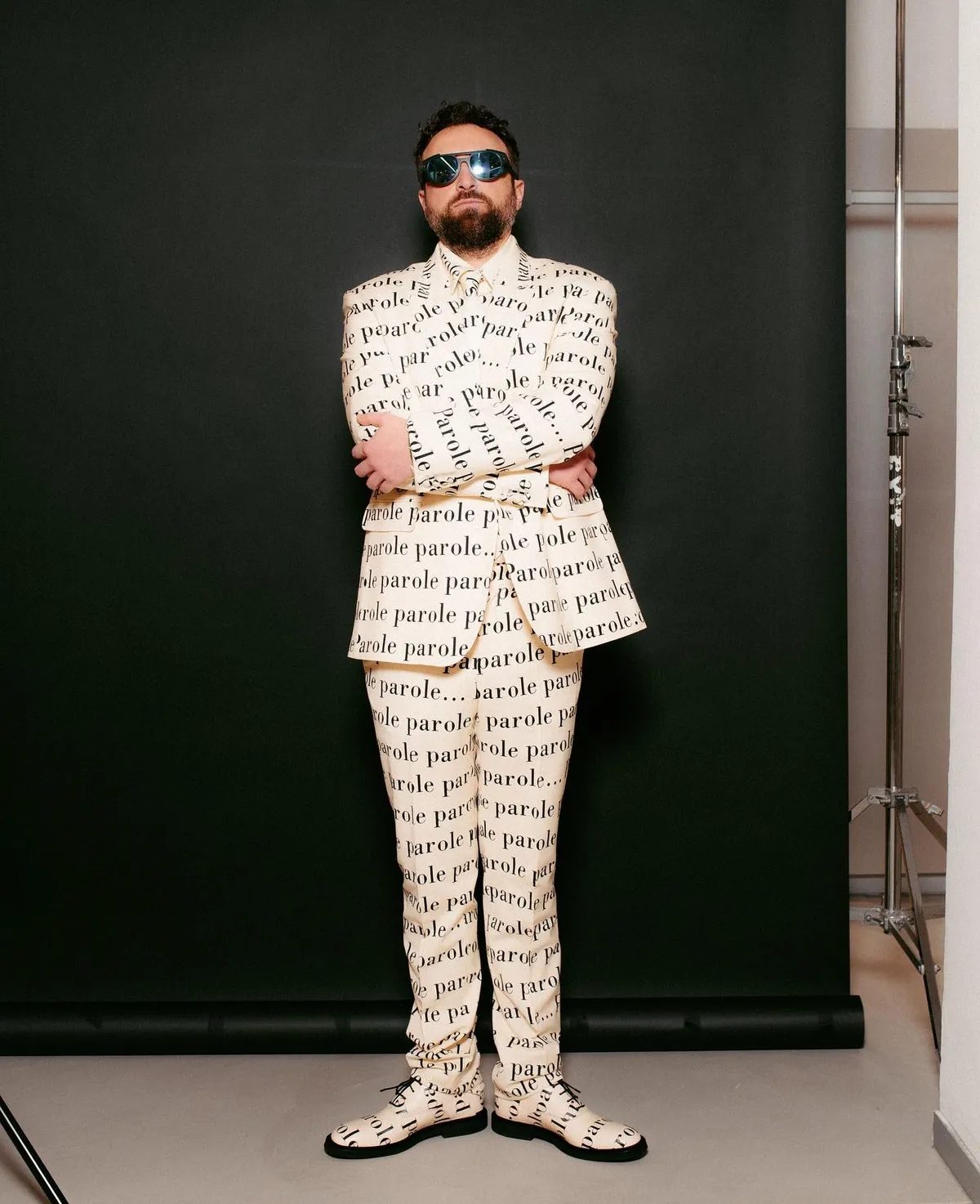 dargen d'amico sanremo — IT news