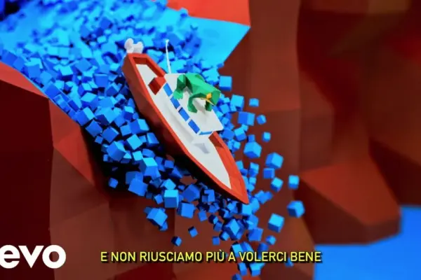 dargen d'amico — IT news