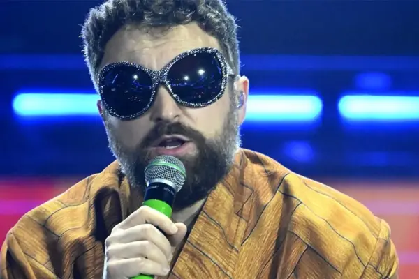 dargen d'amico — IT news