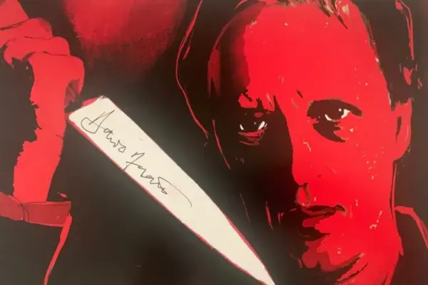 dario argento — IT news