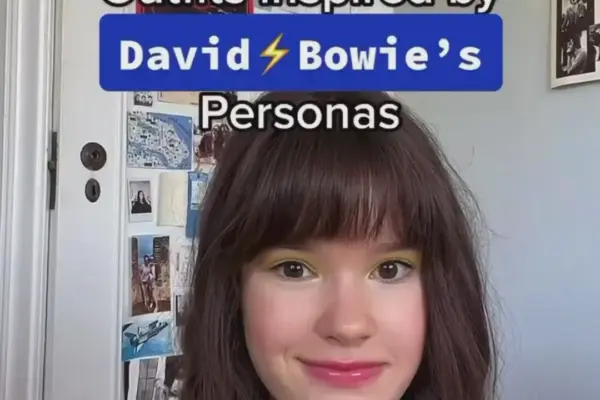 david bowie — IT news