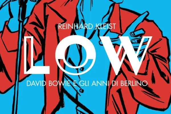 david bowie — IT news