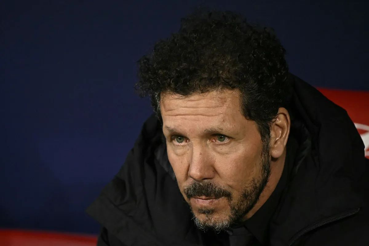 diego simeone inter — IT news