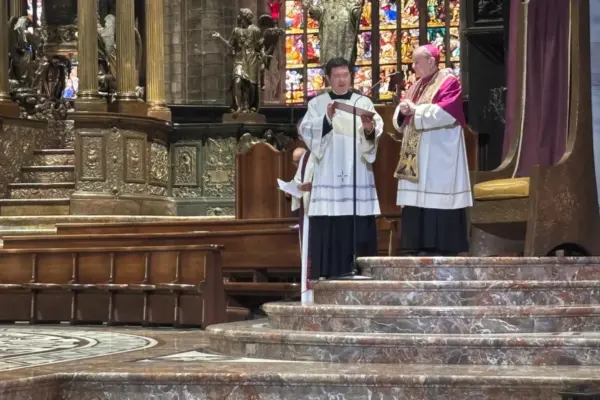 dimissioni mons delpini — IT news