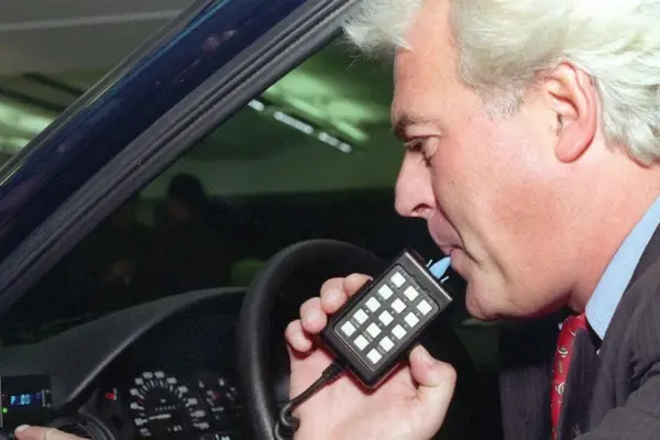 dispositivo alcolock — IT news