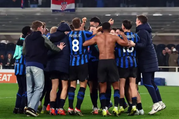 eco di bergamo — IT news