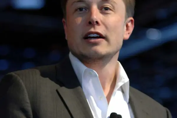elon musk — IT news