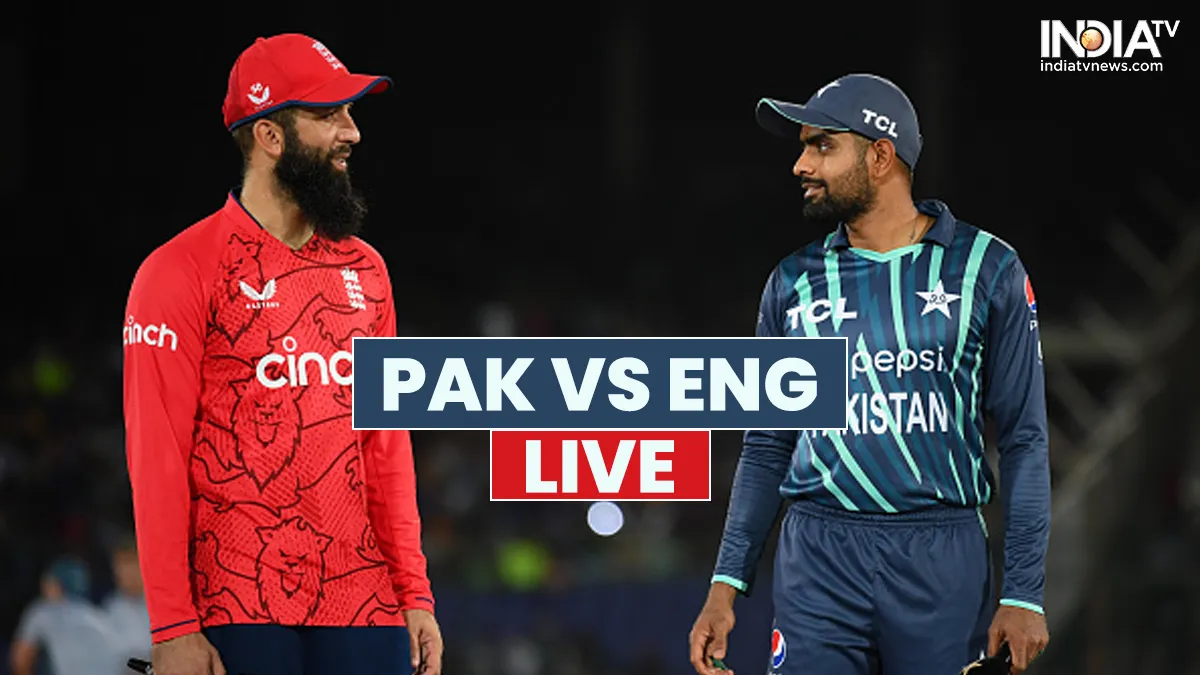 eng vs pak — IT news