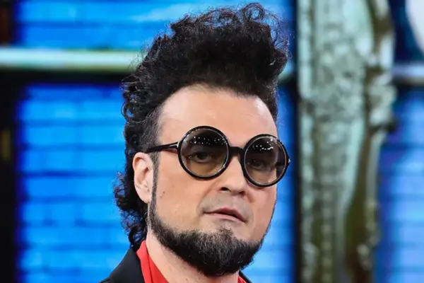 enrico melozzi — IT news