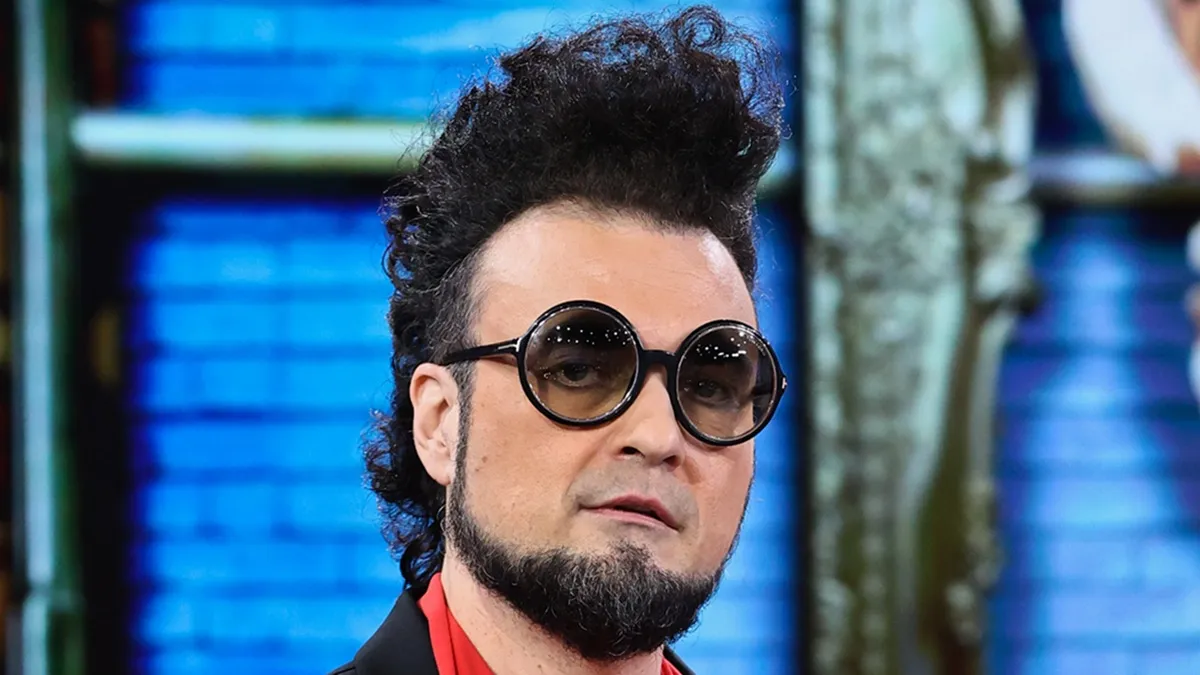 enrico melozzi — IT news