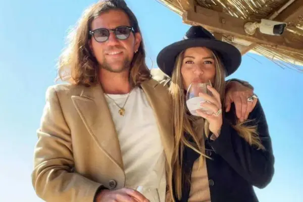 enrico nigiotti amici — IT news