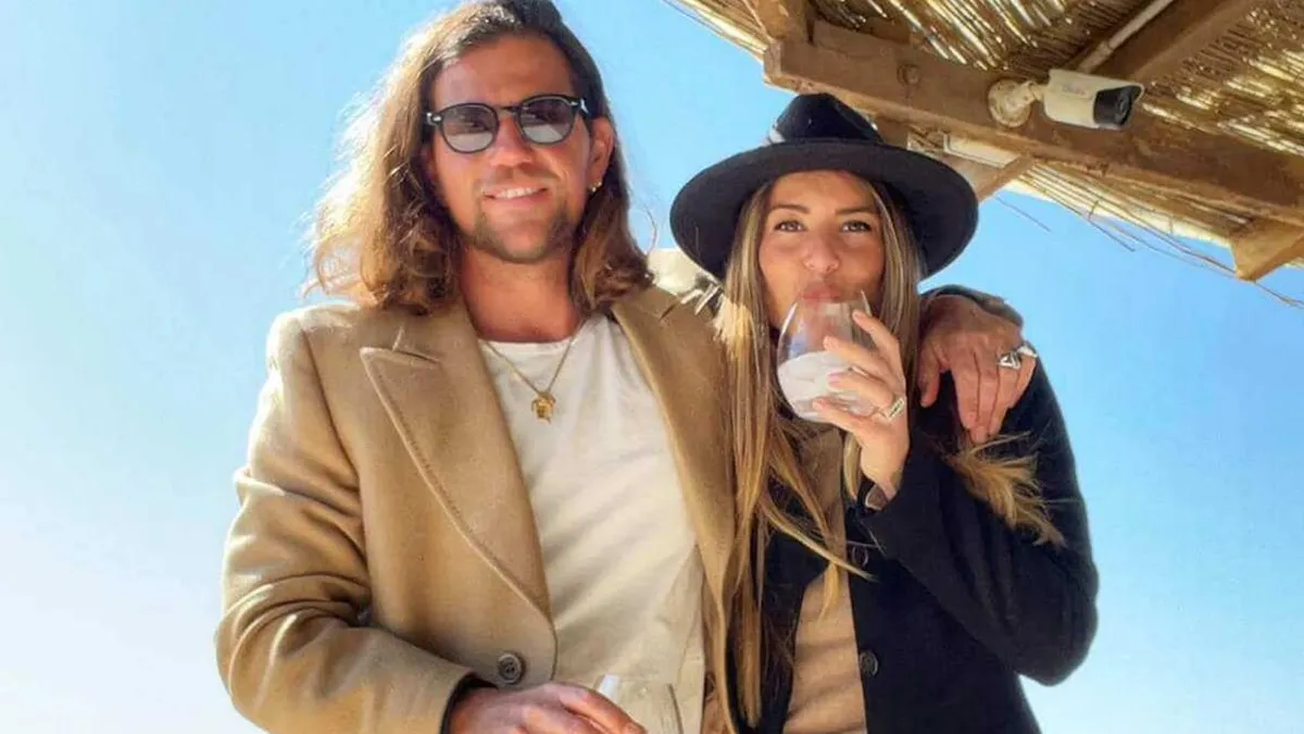 enrico nigiotti amici — IT news