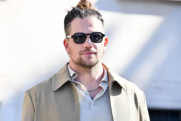 enrico nigiotti amici — IT news