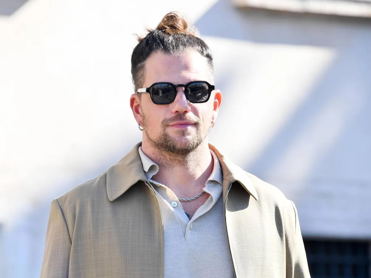 enrico nigiotti amici — IT news