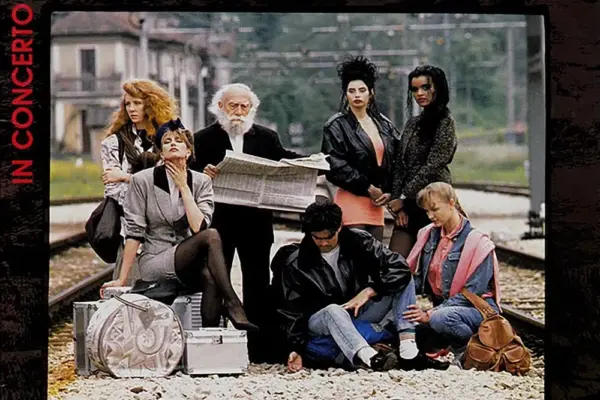 enrico ruggeri — IT news