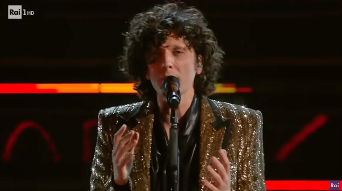 ermal meta sanremo 2026 — IT news