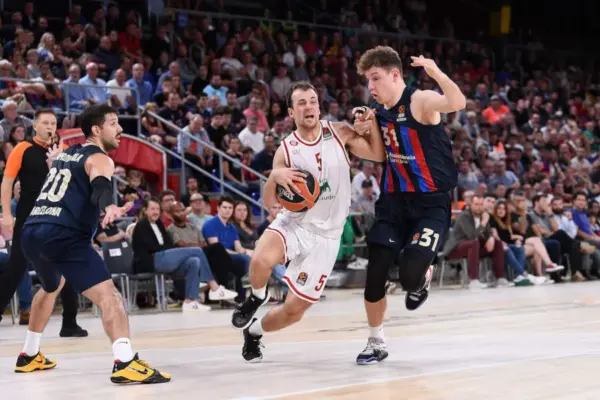 eurolega — IT news