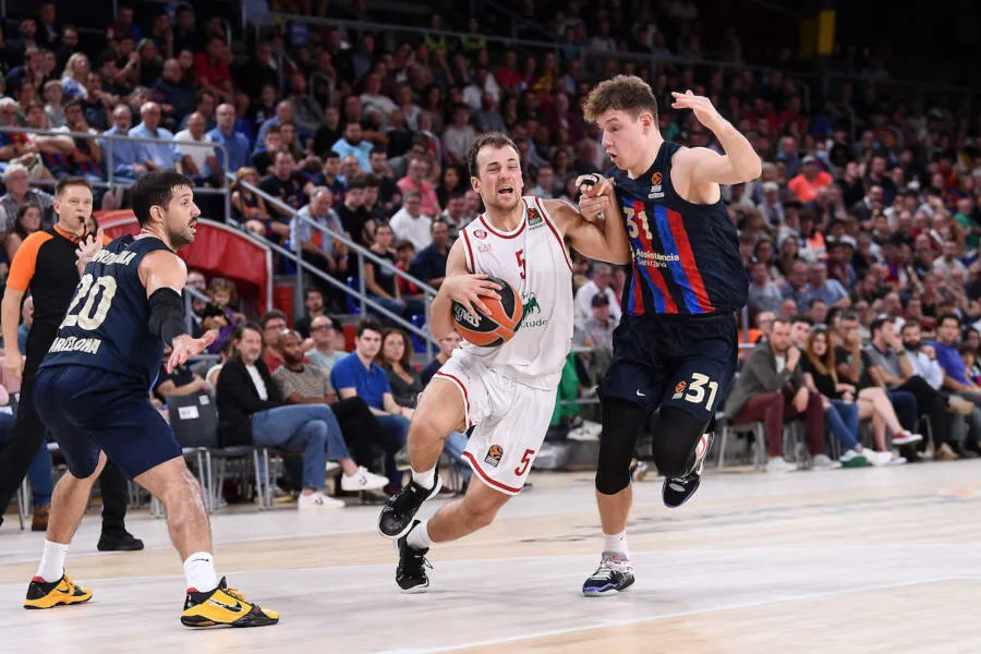 eurolega — IT news